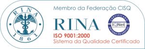 Certificado ISO 9001:2000